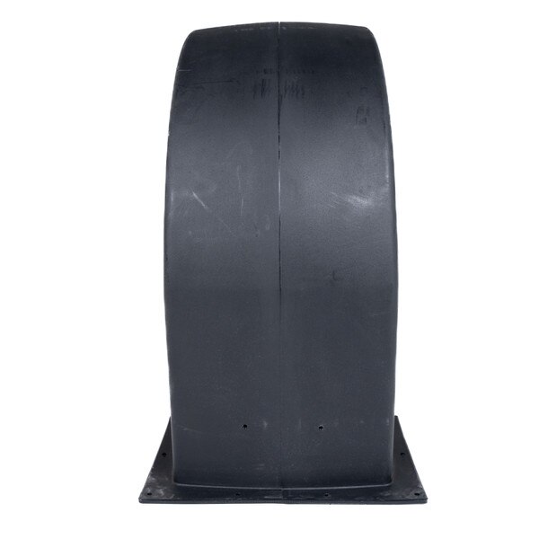 Side view of Tommy 1.1 Blower